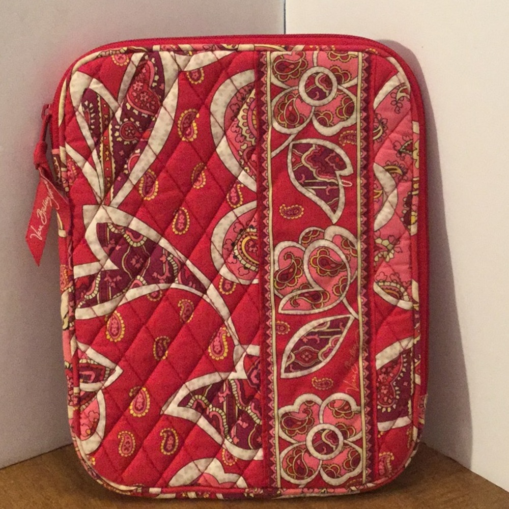 Vera Bradley Tablet Holder/Protector